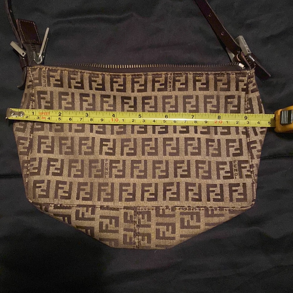 Fendi handbag - Picture 7 of 11